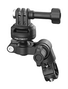 Крепление CapLock на зеркало заднего вида мотоцикла (PGYTECH P-GM-170) 2045866403