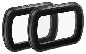 Набор из 2 диффузионных фильтров MIST1/8 для DJI Osmo Pocket 3 (Freewell) 2139804861