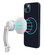 Магнитный держатель смартфона для DJI OM 4/4 SE/5/SE/6 (SunnyLife) 1524085647