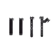 Двойная поворотная ручка DJI RS 1741309171