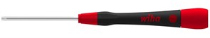 Отвертка Wiha PicoFinish TORX 267P T5 / T6 40 мм 763300083