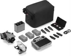 Квадрокоптер DJI Mini 5 Pro Fly More Combo Plus (DJI RC 2) 1590857245