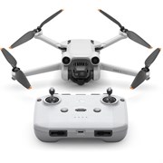 Квадрокоптер DJI Mini 3 Pro (DJI RC-N1) 773806230