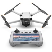 Квадрокоптер DJI Mini 3 Pro (DJI RC) 2120183271