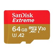 Карта памяти Sandisk SDSQXA2-064G-GN6MA 808857364