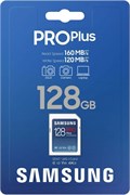 Карта памяти Samsung Pro Plus SDXC 128 ГБ 1502978945