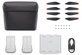 Набор аксессуаров DJI Mini 3 Pro Fly More Kit Plus 440838870