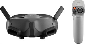 Комплект DJI Goggles 2 Motion Combo (New) 1788126488