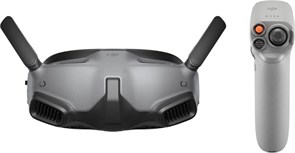 Комплект DJI Goggles Integra Motion Combo 431114901