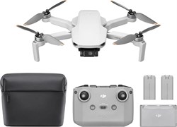 Квадрокоптер DJI Mini 4K Fly More Combo 719609299