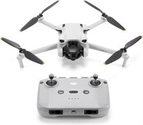 Квадрокоптер DJI Mini 3 (DJI RC-N1) 725464775
