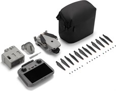Квадрокоптер DJI Lito X1 Fly More Combo Plus (DJI RC 2) 1789465406