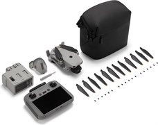 Квадрокоптер DJI Lito X1 Fly More Combo (DJI RC 2) 2066325656