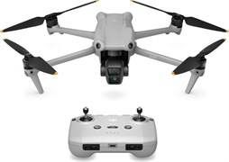 Квадрокоптер DJI Air 3 (Пульт DJI RC-N2) 1059561493