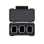 Набор нейтральных фильтров (ND16/64/256) для DJI Mavic Air 2 1060743617