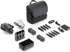 Квадрокоптер DJI Mavic 4 Pro 512GB Creator Combo (DJI RC Pro 2) 390182874