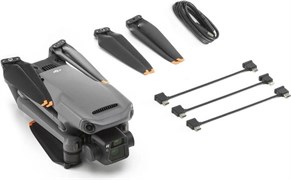 Квадрокоптер DJI Mavic 3 (без пульта) 1542296985