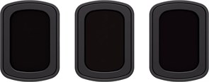 Набор магнитных нейтральных фильтров для Osmo Pocket 3 1172805005