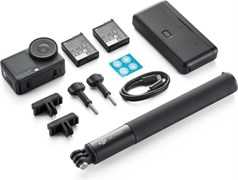 Экшн-камера DJI Osmo Action 6 Adventure Combo 1904336575