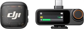 Микрофон DJI Mic 3 (1 TX + 1 RX) 1844702019