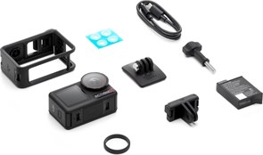 Экшн-камера DJI Osmo Action 5 Pro Standard Combo 2060025758