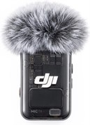 Передатчик DJI Mic 2 (Shadow Black) 1736161438