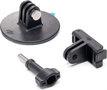 Набор для крепления на клейкой основе Osmo Action 1746001661