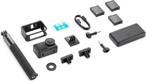 Экшн-камера DJI Osmo Action 4 Adventure Combo 1681650380