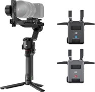 Стабилизатор DJI RS 5 (Комплект для передачи изображения DJI SDR) 805028471