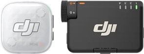 Микрофон DJI Mic Mini 2S (1 TX + 1 RX) 1156822345