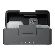 Микрофон DJI Mic Mini 2 (1 TX + 1 Mobile RX + Charging Case) 2066790556