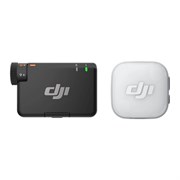 Микрофон DJI Mic Mini 2 (1 TX + 1 RX) 1422557146