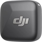 Передатчик DJI Mic Mini (Infinity Black) - Уцененный товар 356517119