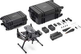 Платформа DJI Matrice 350 RTK Combo 1009264729