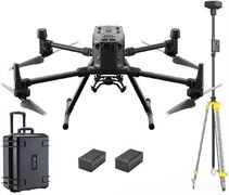 Matrice 300 RTK Combo + Мобильная станция D-RTK 2 + штатив D-RTK 2 543295586