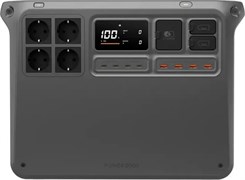 Универсальный источник питания DJI Power 2000 604480536