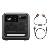 Комплект мини-прикуривателя DJI Power 1000 Mini Cigarette Lighter Kit 1641782964