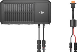 Комбинированный солнечный генератор DJI Power 1.8kW 245506954