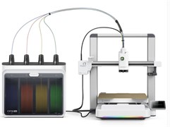 3D принтер Creality SPARKX i7 1292893445
