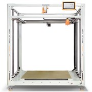 3D принтер Elegoo OrangeStorm Giga 1371020268