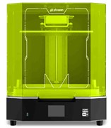 Двусторонняя Ultrabase Carborundum Glass Creality (235х235х4 мм) 1559182651
