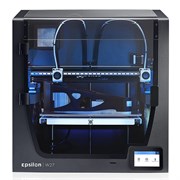 3D принтер BCN3D Epsilon W27 Dual Extrusion 450101212
