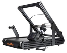 Ленточный 3D принтер IdeaFormer IR3 V2 Metal Conveyor 1121389492
