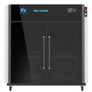 3D принтер MINGDA MD-1000D 491570139