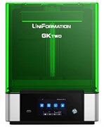 3D принтер UniFormation GKtwo 10.3'' 8K 2089323358