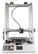 3D принтер Wanhao D12 300 с одним экструдером 1982140020