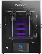 3D принтер Wiiboox Three-M Pro 499097085