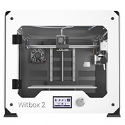 3D принтер BQ Witbox 2 503561201