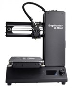 3D принтер Wanhao Duplicator i3 Mini 1465552057