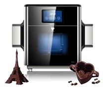 Пищевой 3D принтер Mmuse Touchscreen 2009485305